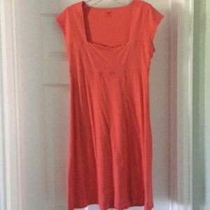 Horny road summer dress